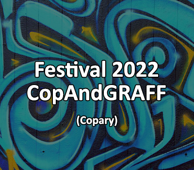 Festival CopAndGRAFF 2022