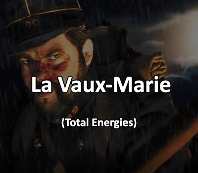 Embuscade à la Vaux-Marie