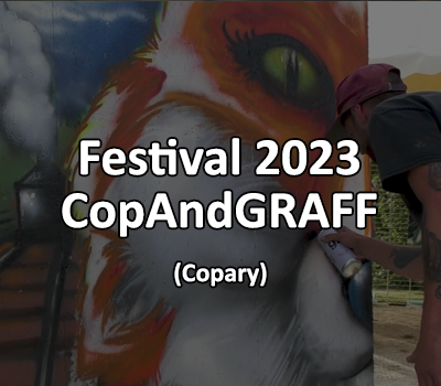 Festival CopAndGraff 2023